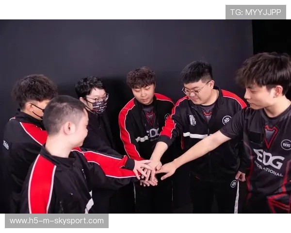 MSI回顾黑马战队摧枯拉朽拿下关键胜利