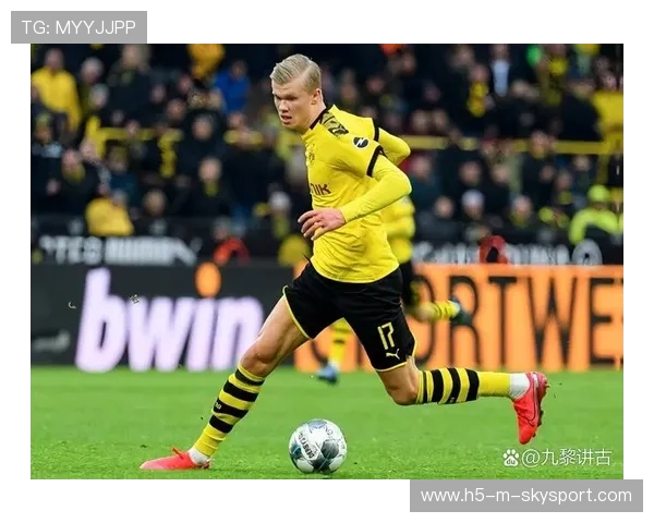 哈兰德头球补射再次改写比分