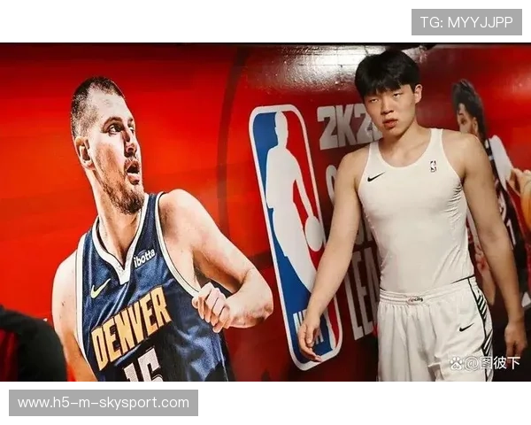 杨瀚森与灰熊对决，赛场数据再度增加