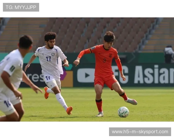 解析 2026 世界杯“亚洲新面孔”： 除了中国队，乌兹别克斯坦能否在 48 强中突围？