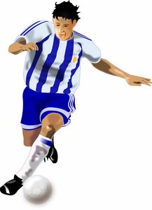 星空体育官网下载-中国足球青训强化青少年比赛节奏感培养，青少年足球训练体系